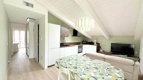 Valverde Apartment | CN020 - Cesenatico, esclusivo quadrilocale a pochi passi dal mare