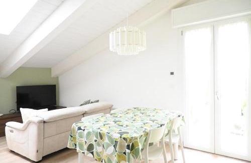 Valverde Apartment | CN020 - Cesenatico, esclusivo quadrilocale a pochi passi dal mare
