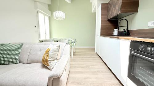 Valverde Apartment | CN020 - Cesenatico, esclusivo quadrilocale a pochi passi dal mare