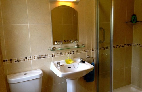 Cleggan Bed & Breakfast | Cnoc Breac