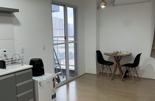Santo Cristo Apartment | Cozy studio in charming Rio de Janeiro next Copacabana, near Sambodramo