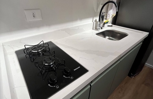 Tucuruvi Apartment | Cozy apartment in São Paulo|Air Conditioning|Expo Center Norte|Subway