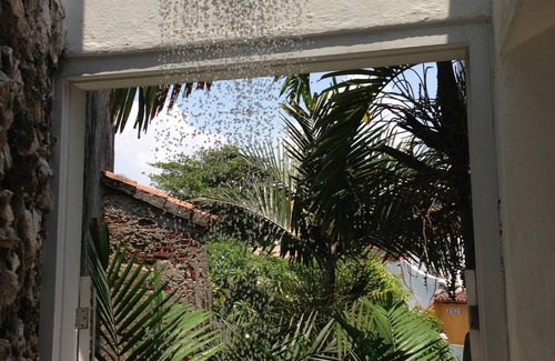 Centro Villa | Beautiful ocean front Villa in Historic Center - sunsets - Chef & full staff