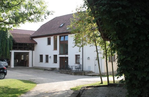 Staffelstein Apartment | Cozy vacation home (40sqm) with balcony
