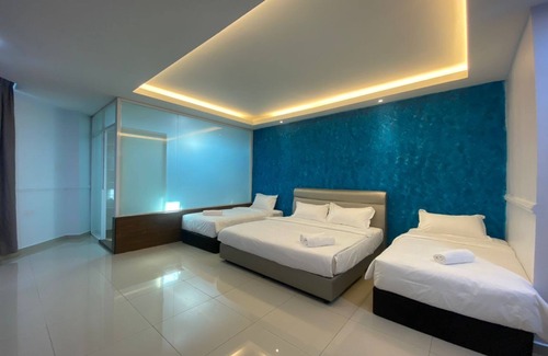 Kuantan Hotel | Co-Didik Hotel