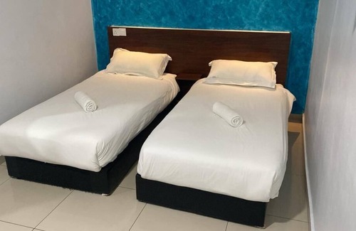 Kuantan Hotel | Co-Didik Hotel