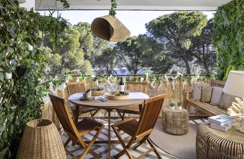 San Martin de Valdeiglesias Apartment | COSTA DE MADRID II - 3 Bedrooms apartment - San Martín De Valdeiglesias MADRID