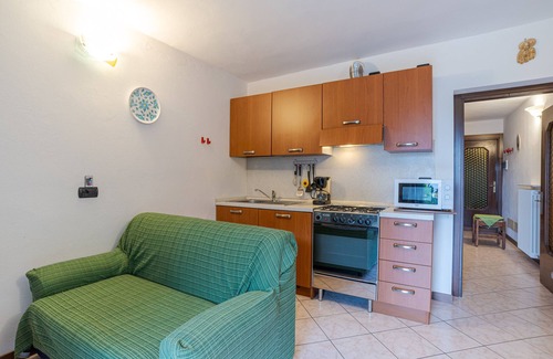 Menaggio Apartment | CO.RI. Appartamenti Dependance, Menaggio, Italy
