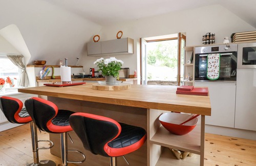 Denbigh Cottage | Coach House