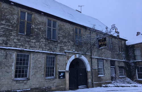 Corton Cottage | Coach House In The Picturesque Village Of Mere
