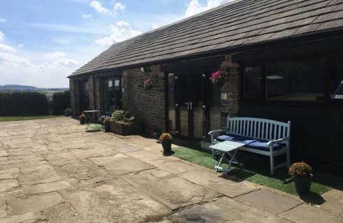 Hoylandswaine House | Coach House & The Stables Yorkshire Peak District with optional hot tub hire Homesweetholidayhomes