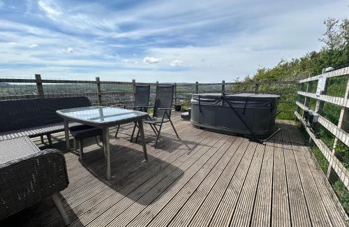 Hoylandswaine House | Coach House & The Stables Yorkshire Peak District with optional hot tub hire Homesweetholidayhomes