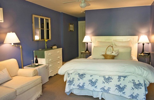 Salsbury Cove Bed & Breakfast | Coach Stop Inn