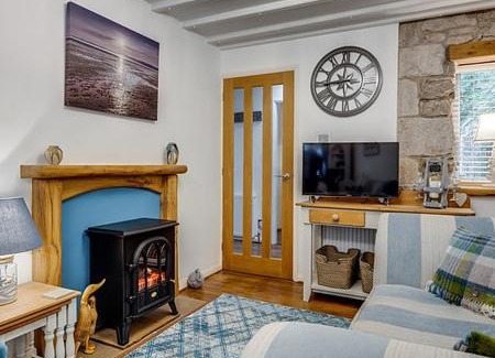 Grange-over-Sands House | Coachhousebungalow