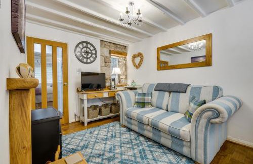 Grange-over-Sands House | Coachhousebungalow