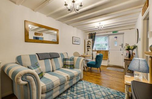 Grange-over-Sands House | Coachhousebungalow