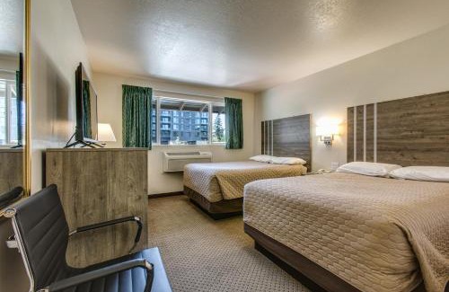 Sehome Hotel | Coachman Inn