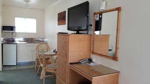 Rangitikei Hotel | Coachman Motel