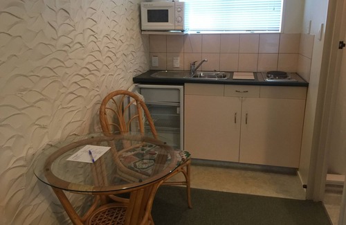 Rangitikei Hotel | Coachman Motel