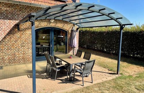 Municipality of Roerdalen House | Coachman's House near Roermond with Garden