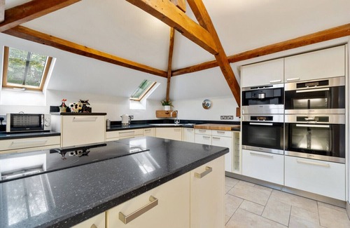East Budleigh House | Coachmans Cottage Devon