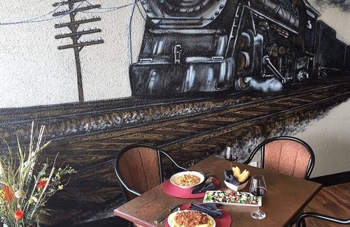 Coaldale Hotel | Coaldale Inn