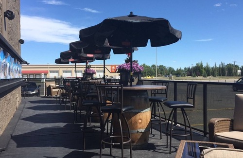 Coaldale Hotel | Coaldale Inn