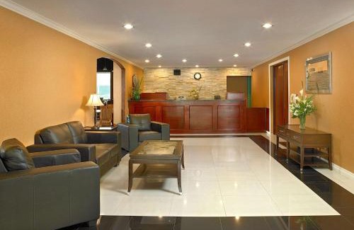 Williams Lake Hotel | Coast Fraser Inn