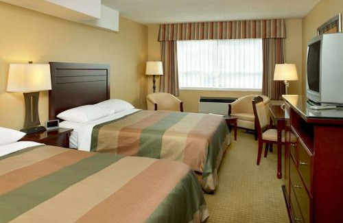 Williams Lake Hotel | Coast Fraser Inn