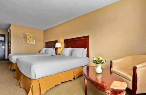 Williams Lake Hotel | Coast Fraser Inn