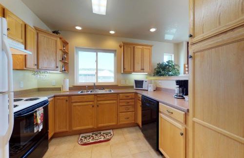 Port Orford House | Coast Haven