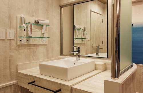 Sodegaura Hotel | COAST HIKE HOTEL - Adults Only