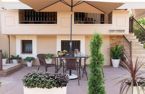 Tragana Apartment | Coast Horizon