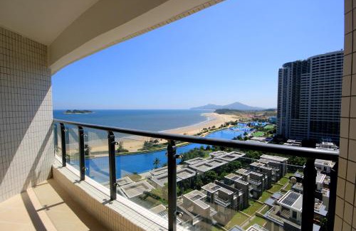 Yangjiang Apartment | Coast-Inn Hailing Island