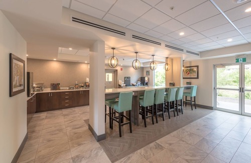 Okanagan-Similkameen Hotel | Coast Oliver Hotel