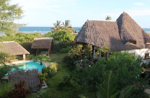 Msambweni House | Coast Sun Gardens Cottage