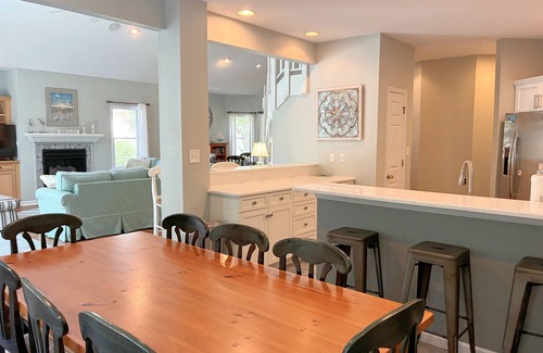 Corolla House | Coast to Coast:Dog Friendly, Private Pool, Hot Tub, Community Amenities
