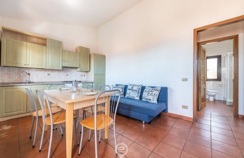 Funtana Meiga Apartment | Coastal Apartments - Dream