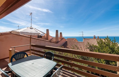 Funtana Meiga Apartment | Coastal Apartments - Dream