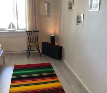 Mantyluoto Apartment | Coastal apartment in Uniluoto