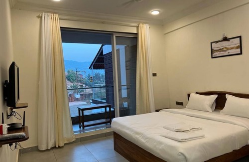 Murud-Harnai Hotel | Coastal Bay Beach Resort