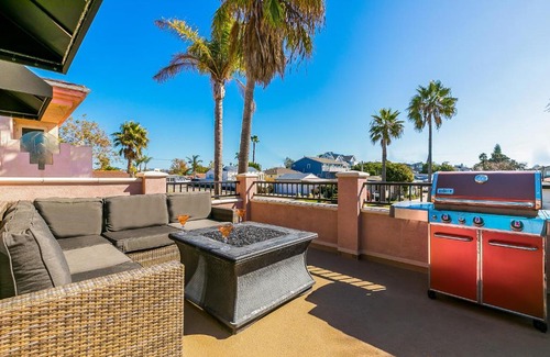 Carlsbad House | Coastal Beauty