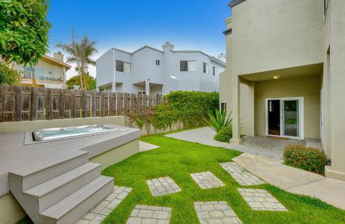 Carlsbad House | Coastal Beauty
