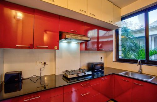 Mapusa Apartment | Coastal Bliss By Masaka