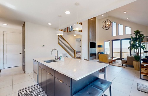 Colington Harbour House | Coastal Bliss Awaits: Serene Retreat in Gated Community, Kill Devil Hills Haven
