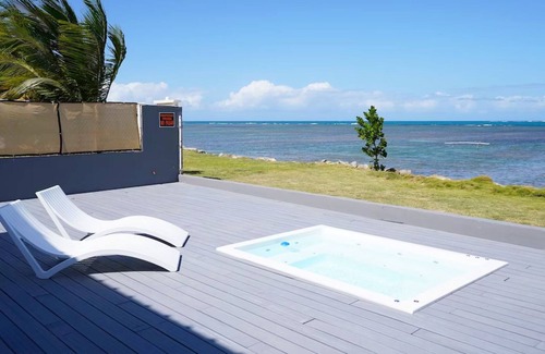 Rio Grande Villa | Coastal Charm: Rio Grande's Idyllic Beach Village
