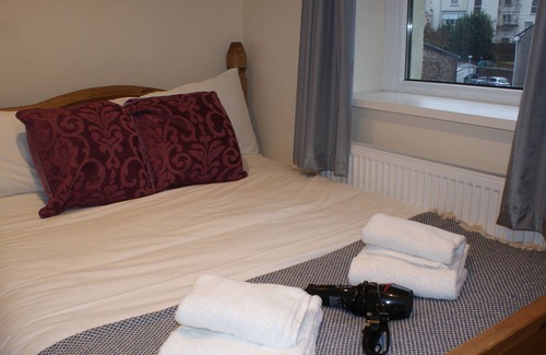 Uplands Apartment | Coastal City Rooms - Uplands