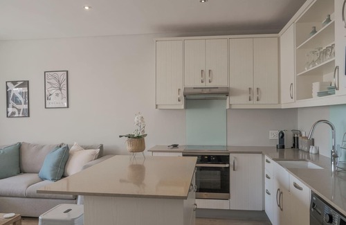 Fresnaye Apartment | Coastal City Vibes: Stylish 2-Bedroom