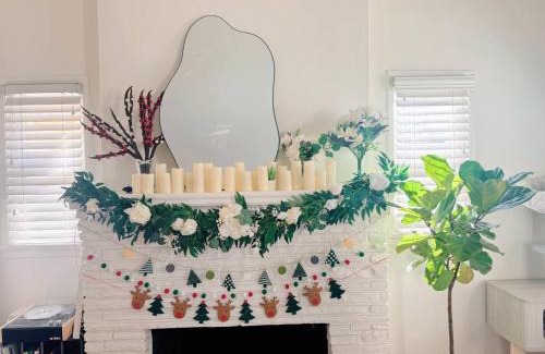 Mar Vista House | Coastal Comfort Homestay in West Los Angeles