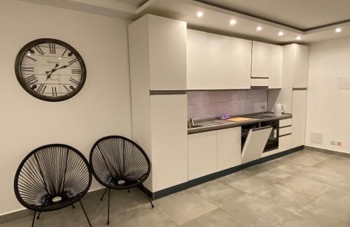 Marsaskala Apartment | Coastal Comfort Modern 2BR Apartment in Marsascala